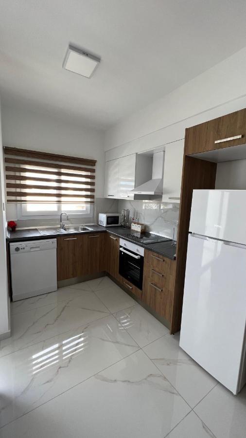Tetris Apartment Spacious Comfortable نيقوسيا المظهر الخارجي الصورة