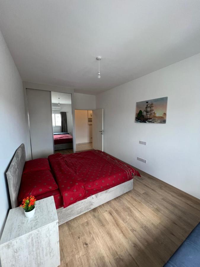 Tetris Apartment Spacious Comfortable نيقوسيا المظهر الخارجي الصورة