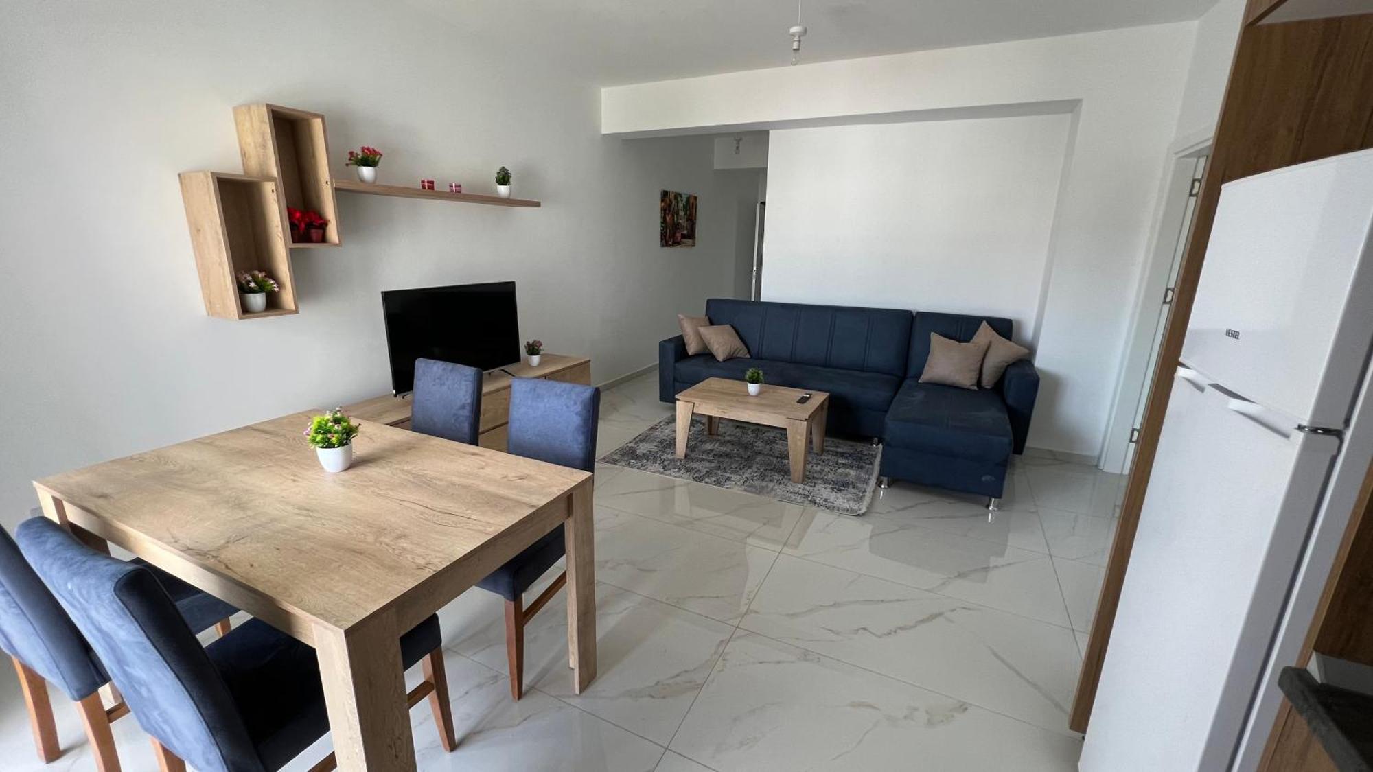 Tetris Apartment Spacious Comfortable نيقوسيا الغرفة الصورة