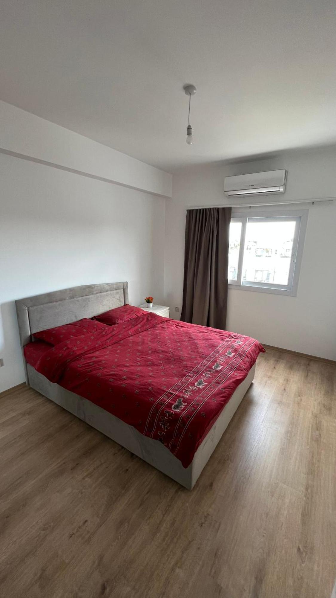 Tetris Apartment Spacious Comfortable نيقوسيا الغرفة الصورة