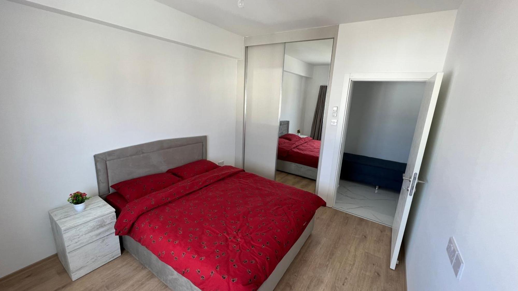 Tetris Apartment Spacious Comfortable نيقوسيا الغرفة الصورة