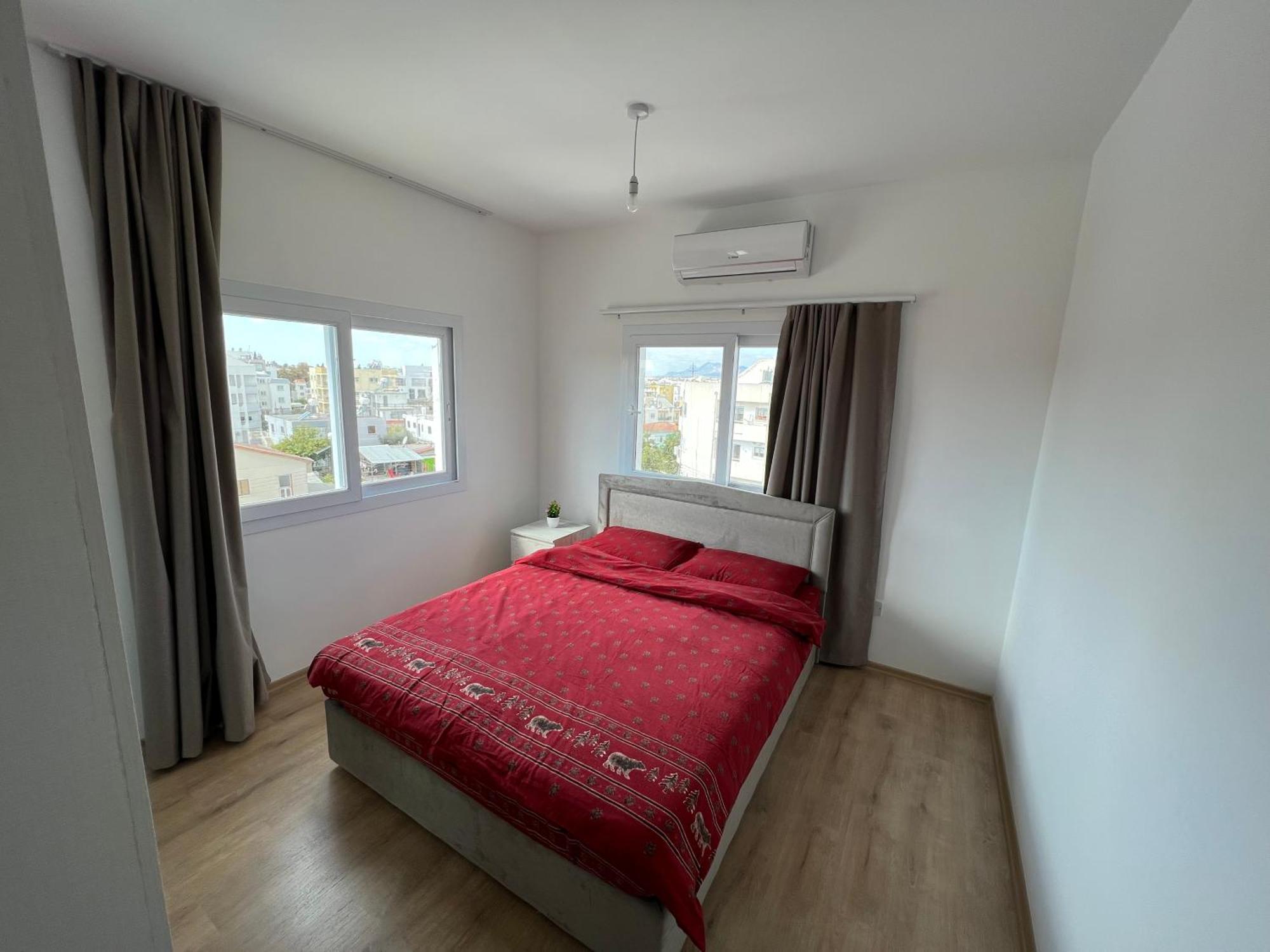 Tetris Apartment Spacious Comfortable نيقوسيا الغرفة الصورة