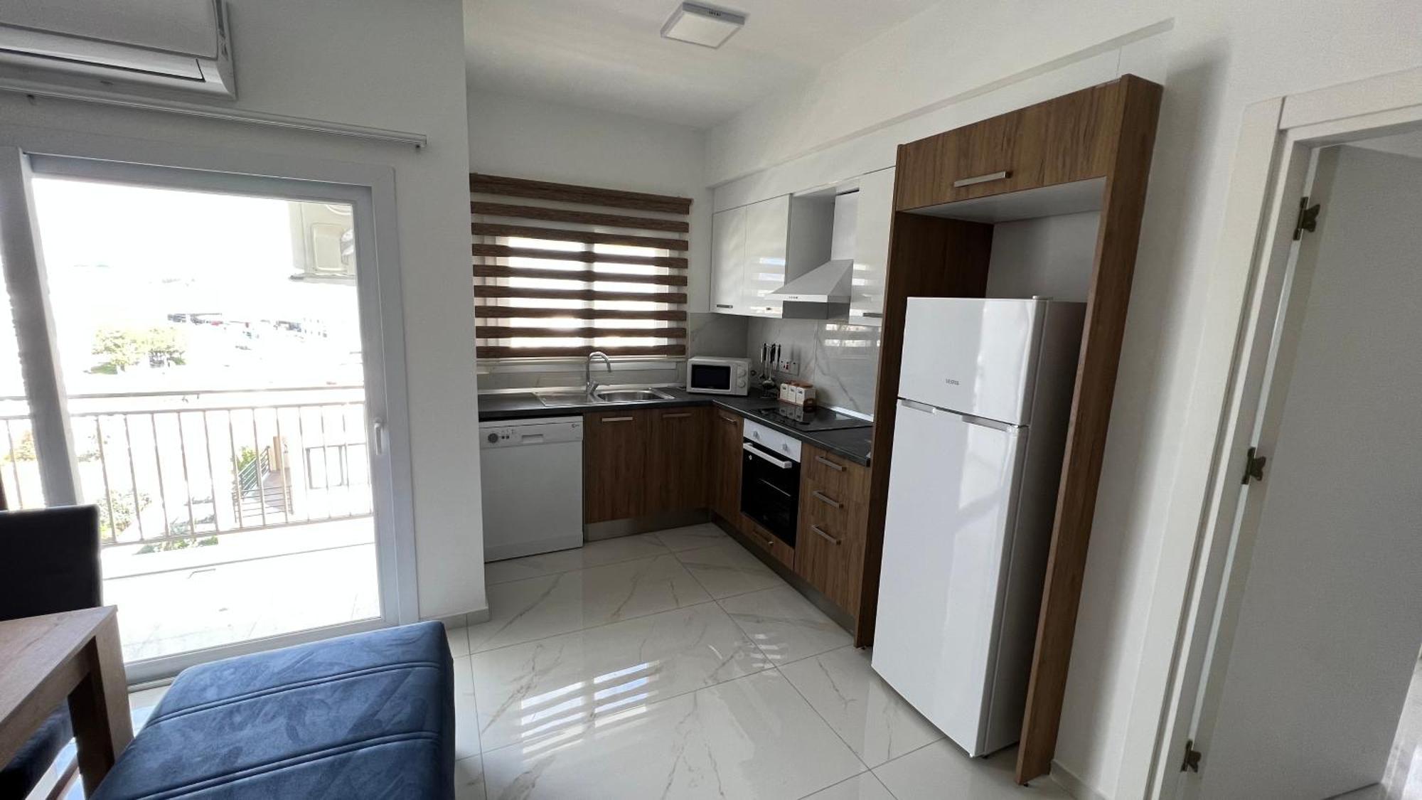 Tetris Apartment Spacious Comfortable نيقوسيا الغرفة الصورة