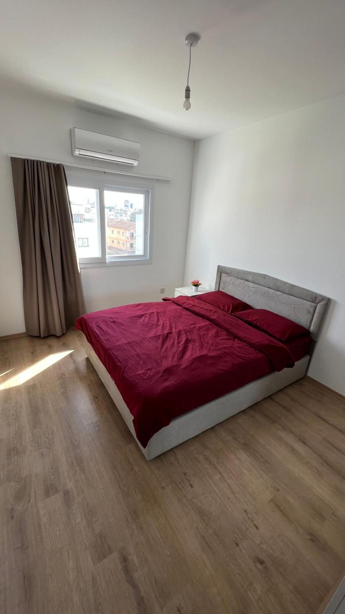 Tetris Apartment Spacious Comfortable نيقوسيا الغرفة الصورة