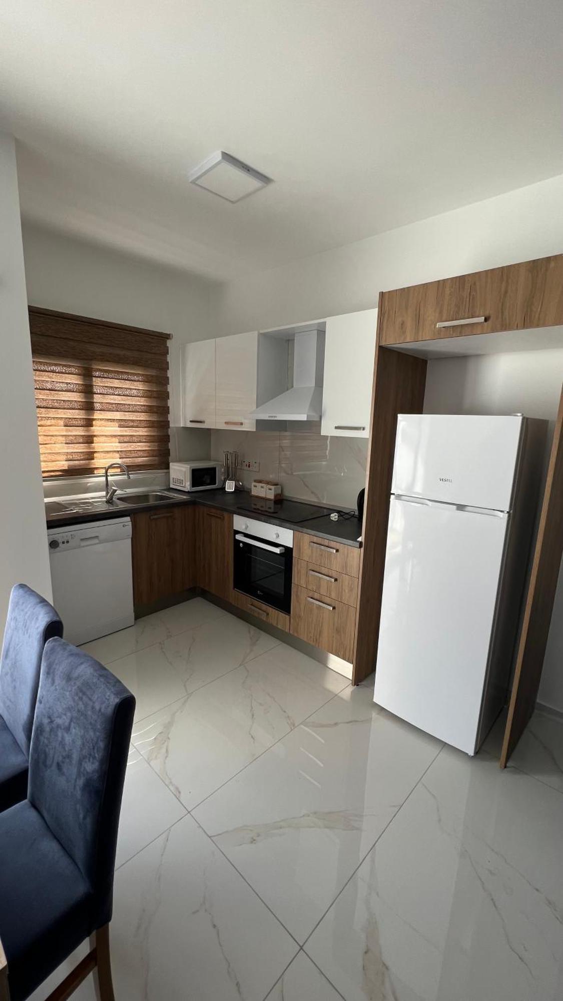 Tetris Apartment Spacious Comfortable نيقوسيا الغرفة الصورة