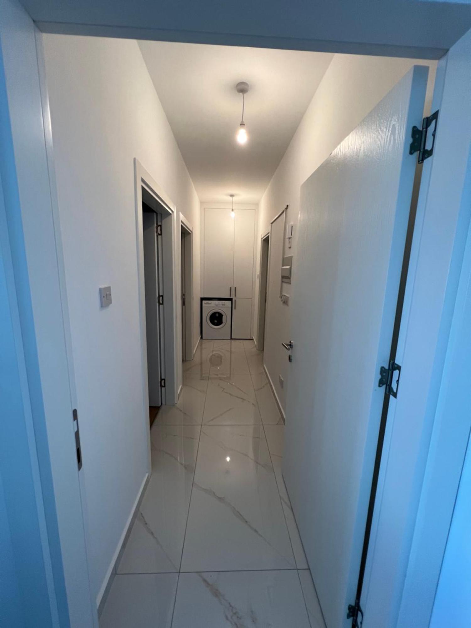 Tetris Apartment Spacious Comfortable نيقوسيا الغرفة الصورة