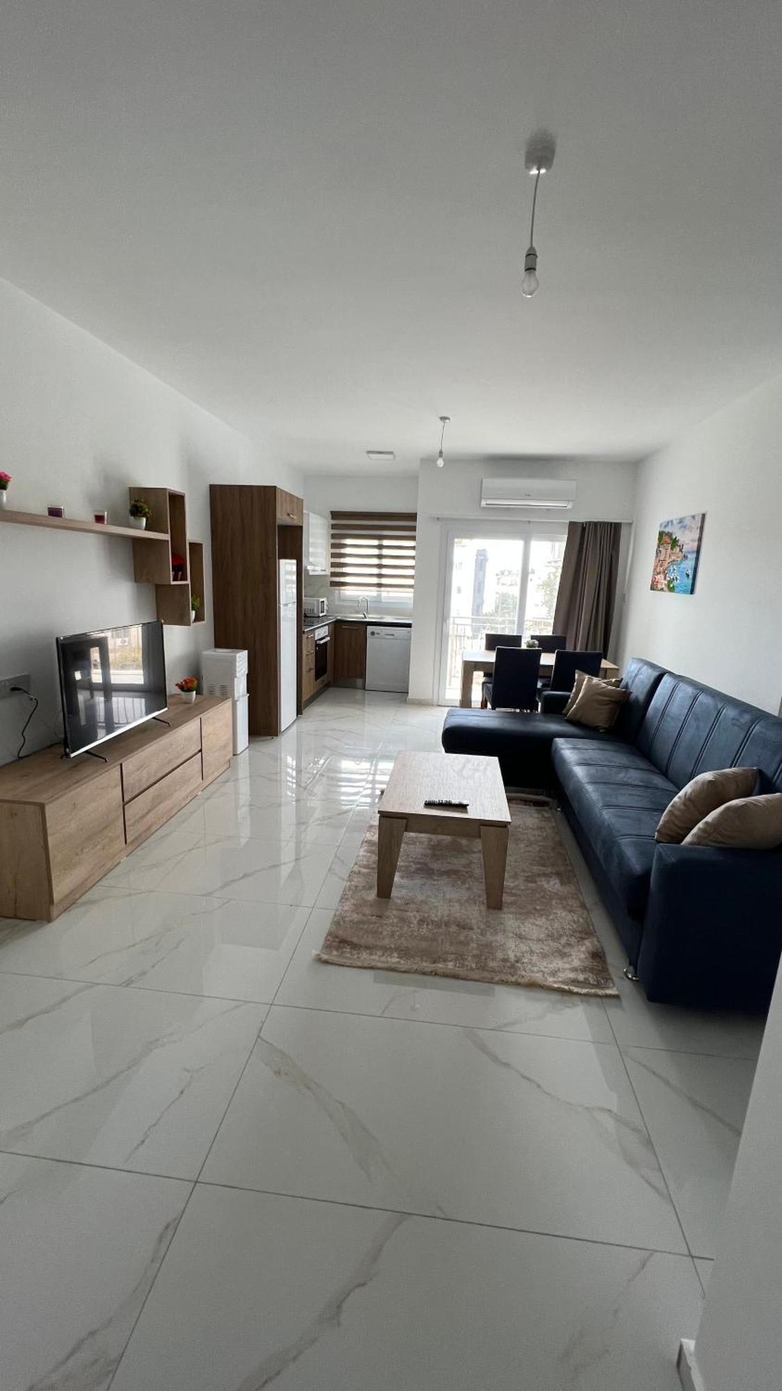 Tetris Apartment Spacious Comfortable نيقوسيا الغرفة الصورة