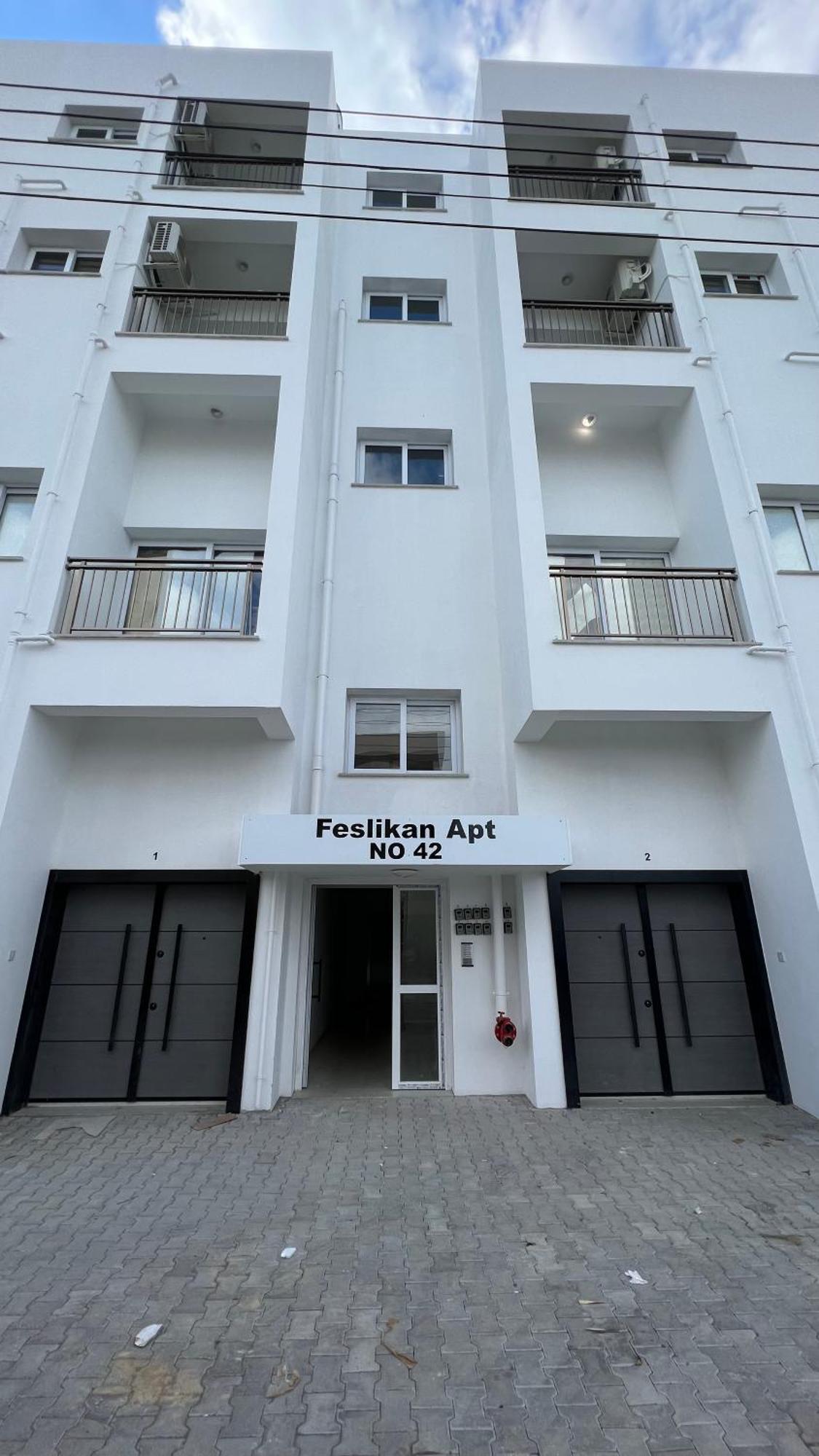 Tetris Apartment Spacious Comfortable نيقوسيا الغرفة الصورة