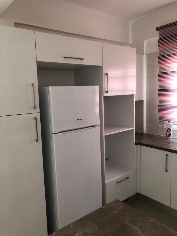 Tetris Apartment Spacious Comfortable نيقوسيا المظهر الخارجي الصورة
