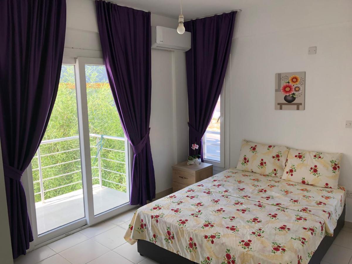 Tetris Apartment Spacious Comfortable نيقوسيا المظهر الخارجي الصورة