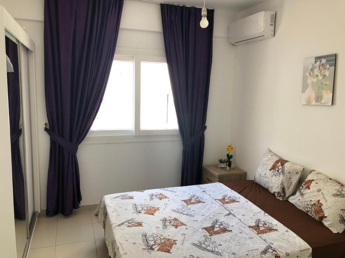 Tetris Apartment Spacious Comfortable نيقوسيا المظهر الخارجي الصورة