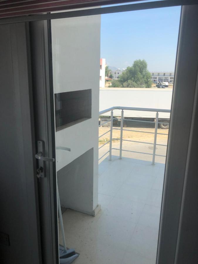 Tetris Apartment Spacious Comfortable نيقوسيا المظهر الخارجي الصورة
