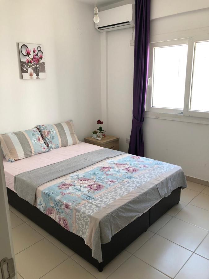 Tetris Apartment Spacious Comfortable نيقوسيا المظهر الخارجي الصورة