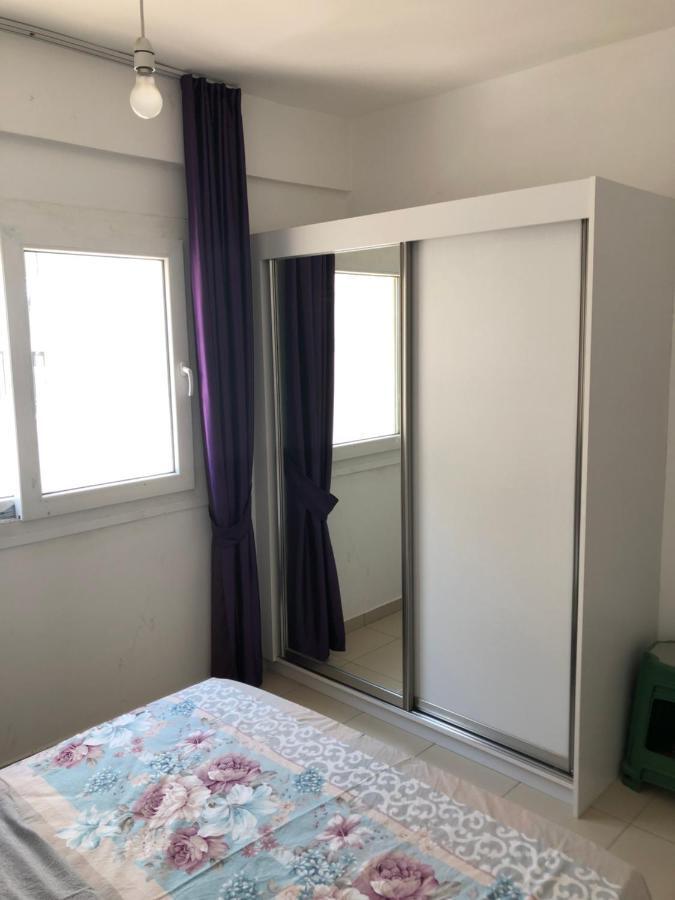 Tetris Apartment Spacious Comfortable نيقوسيا المظهر الخارجي الصورة